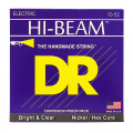 DR Strings HI-BEAM Electric - Big Heavy (10-52) 1 – techzone.com.ua