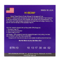 DR Strings HI-BEAM Electric - Big Heavy (10-52) 3 – techzone.com.ua