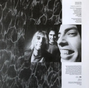 Виниловая пластинка I-DI 2LP Nirvana: Nevermind - Ltd Edt 4 – techzone.com.ua