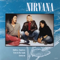 Вінілова платівка I-DI 2LP Nirvana: Nevermind - Ltd Edt 6 – techzone.com.ua