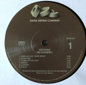 Вінілова платівка I-DI 2LP Nirvana: Nevermind - Ltd Edt 2 – techzone.com.ua