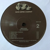 Вінілова платівка I-DI 2LP Nirvana: Nevermind - Ltd Edt 3 – techzone.com.ua