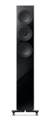 Акустическая система KEF R5 META Gloss Black 2 – techzone.com.ua Акустическая система KEF R5 META Gloss Black 2 – techzone.com.ua