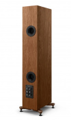 Акустическая система KEF R5 META Gloss Black 4 – techzone.com.ua Акустическая система KEF R5 META Gloss Black 4 – techzone.com.ua