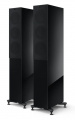 Акустическая система KEF R5 META Gloss Black 3 – techzone.com.ua