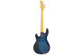 Бас-гитара GL Guitars L1200 Bass guitar Blue transparent 2 – techzone.com.ua