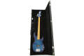 Бас-гитара GL Guitars L1200 Bass guitar Blue transparent 6 – techzone.com.ua