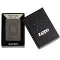 Запальничка Zippo 24095 Pattern Design 48569 5 – techzone.com.ua