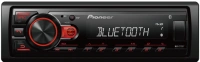 Автомагнітола Pioneer MVH-230BT 1 – techzone.com.ua