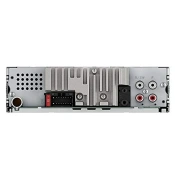 Автомагнітола Pioneer MVH-230BT 2 – techzone.com.ua Автомагнітола Pioneer MVH-230BT 2 – techzone.com.ua