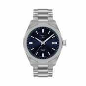 Чоловічий годинник Tissot PRC 100 Solar Quartz 39mm T151.422.11.041.00 1 – techzone.com.ua