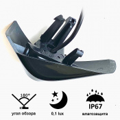 Камера переднего вида C8188W широкоугольная (Toyota Camry highlander 2018) 3 – techzone.com.ua Камера переднего вида C8188W широкоугольная (Toyota Camry highlander 2018) 3 – techzone.com.ua