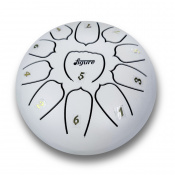 Глюкофон Figure TD1011-WH 2 – techzone.com.ua Глюкофон Figure TD1011-WH 2 – techzone.com.ua