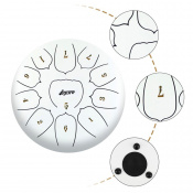 Ґлюкофон Figure TD1011-WH (глюкофон) 4 – techzone.com.ua Ґлюкофон Figure TD1011-WH (глюкофон) 4 – techzone.com.ua