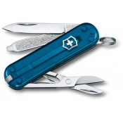 Складаний ніж Victorinox CLASSIC SD Colors 0.6223.T61G 1 – techzone.com.ua