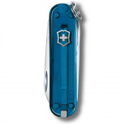 Складаний ніж Victorinox CLASSIC SD Colors 0.6223.T61G 2 – techzone.com.ua Складаний ніж Victorinox CLASSIC SD Colors 0.6223.T61G 2 – techzone.com.ua