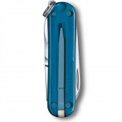Складаний ніж Victorinox CLASSIC SD Colors 0.6223.T61G 3 – techzone.com.ua Складаний ніж Victorinox CLASSIC SD Colors 0.6223.T61G 3 – techzone.com.ua
