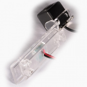 Штатная камера заднего вида IL Trade 9587-8, GEELY 2 – techzone.com.ua Штатная камера заднего вида IL Trade 9587-8, GEELY 2 – techzone.com.ua