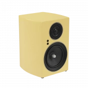 Активна полочна колонка Jamo C707PA MKII Yellow 1 – techzone.com.ua Активна полочна колонка Jamo C707PA MKII Yellow 1 – techzone.com.ua