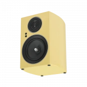 Активна полочна колонка Jamo C707PA MKII Yellow 2 – techzone.com.ua Активна полочна колонка Jamo C707PA MKII Yellow 2 – techzone.com.ua