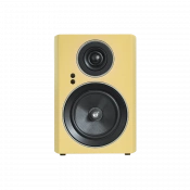 Активна полочна колонка Jamo C707PA MKII Yellow 3 – techzone.com.ua Активна полочна колонка Jamo C707PA MKII Yellow 3 – techzone.com.ua