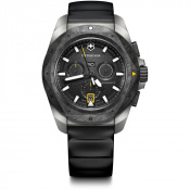 Чоловічий годинник Victorinox Swiss Army I.N.O.X. Chrono 43мм V242011
