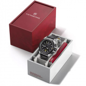 Мужские часы Victorinox Swiss Army I.N.O.X. Chrono 43мм V242011 8 – techzone.com.ua Мужские часы Victorinox Swiss Army I.N.O.X. Chrono 43мм V242011 8 – techzone.com.ua