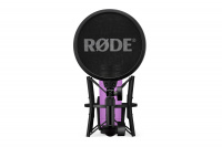 RODE NT1 SIGNATURE PURPLE Мікрофон 8 – techzone.com.ua RODE NT1 SIGNATURE PURPLE Мікрофон 8 – techzone.com.ua