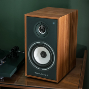 Акустична система Triangle Borea BR02 Connect Green Vert 7 – techzone.com.ua Акустична система Triangle Borea BR02 Connect Green Vert 7 – techzone.com.ua