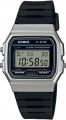 Годинник Casio TIMELESS COLLECTION F-91WM-7AEF – techzone.com.ua