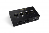 Аудіоінтерфейс M-AUDIO M-Track Duo HD Producer Pack 3 – techzone.com.ua Аудіоінтерфейс M-AUDIO M-Track Duo HD Producer Pack 3 – techzone.com.ua
