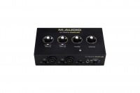 Аудіоінтерфейс M-AUDIO M-Track Duo HD Producer Pack 4 – techzone.com.ua Аудіоінтерфейс M-AUDIO M-Track Duo HD Producer Pack 4 – techzone.com.ua