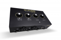 Аудіоінтерфейс M-AUDIO M-Track Duo HD Producer Pack 6 – techzone.com.ua Аудіоінтерфейс M-AUDIO M-Track Duo HD Producer Pack 6 – techzone.com.ua