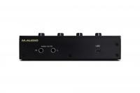 Аудіоінтерфейс M-AUDIO M-Track Duo HD Producer Pack 7 – techzone.com.ua Аудіоінтерфейс M-AUDIO M-Track Duo HD Producer Pack 7 – techzone.com.ua