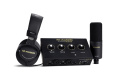 Аудіоінтерфейс M-AUDIO M-Track Duo HD Producer Pack 1 – techzone.com.ua