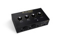 Аудіоінтерфейс M-AUDIO M-Track Duo HD Producer Pack 3 – techzone.com.ua