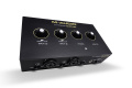 Аудіоінтерфейс M-AUDIO M-Track Duo HD Producer Pack 6 – techzone.com.ua