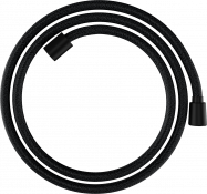 HANSGROHE DESIGNFLEX шланг для душа 1600 мм, цвет черный матовый 28260670