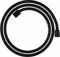 HANSGROHE DESIGNFLEX шланг для душа 1600 мм, цвет черный матовый 28260670 1 – techzone.com.ua