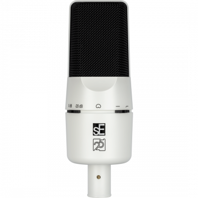 Конденсаторний мікрофон sE Electronics X1A-25AEWB – techzone.com.ua