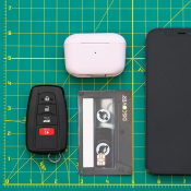 Бездротові навушники JLab GO Air POP Lilac (IEUEBGAIRPOPRLLC124) 5 – techzone.com.ua Бездротові навушники JLab GO Air POP Lilac (IEUEBGAIRPOPRLLC124) 5 – techzone.com.ua