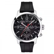 Чоловічий годинник Tissot PRC 200 Chronograph T114.417.17.057.00 1 – techzone.com.ua
