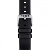 Чоловічий годинник Tissot PRC 200 Chronograph T114.417.17.057.00 4 – techzone.com.ua