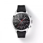 Чоловічий годинник Tissot PRC 200 Chronograph T114.417.17.057.00 5 – techzone.com.ua