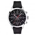 Чоловічий годинник Tissot PRC 200 Chronograph T114.417.17.057.00 1 – techzone.com.ua