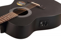 CORT AF510E (Black Satin) 3 – techzone.com.ua CORT AF510E (Black Satin) 3 – techzone.com.ua