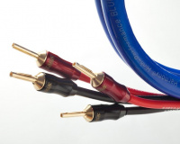 Комплект акустичних кабелів Taga Harmony BLUE-12 OFC Speaker Cable with Banana Plugs 2шт по 3 м 3 – techzone.com.ua Комплект акустичних кабелів Taga Harmony BLUE-12 OFC Speaker Cable with Banana Plugs 2шт по 3 м 3 – techzone.com.ua