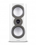 Полочная акустика Mission ZX-2 High Gloss White 2 – techzone.com.ua Полочная акустика Mission ZX-2 High Gloss White 2 – techzone.com.ua