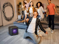 Бумбокс Philips TAX4207/10 8 – techzone.com.ua Бумбокс Philips TAX4207/10 8 – techzone.com.ua