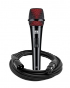 Мікрофон вокальний sE Electronics V2 SWITCH XLR 1 – techzone.com.ua